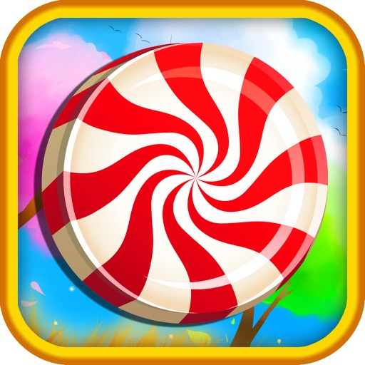 Slots Machines Fun House of Sweets Casino iOS App