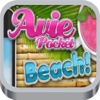 Avie Pocket Beach Beuty