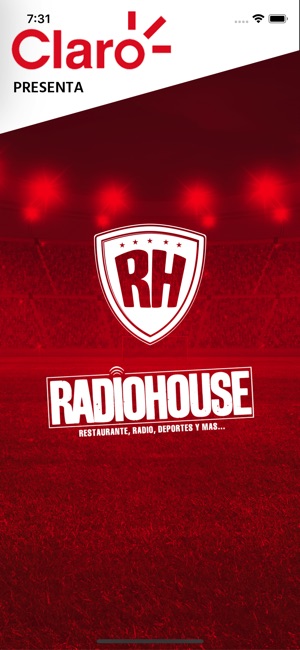 RadioHouse