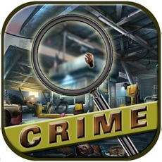 Activities of Crime Mystery Hidden Object Game - The Secret Detective Case - Solve Mysteries and Stop Criminals