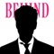 Place beautiful fonts ‘BEHIND’ anything in your photos