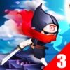 Stickman Ninja Fighting 3 - Dead Shadow