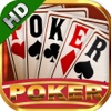 Luxury Slot Machine - Lucky Card, Best Poker Game