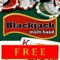 ** FROM THE CREATORS OF THE AWARD WINING "BLACKJACK MULTI-HAND" FOR IPHONE COMES "BLACKJACK FOR IPAD"