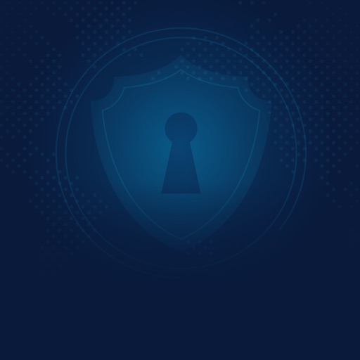 Password Manager App Lock iOS App