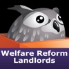 Welfare Reform e-Learning for Landlords