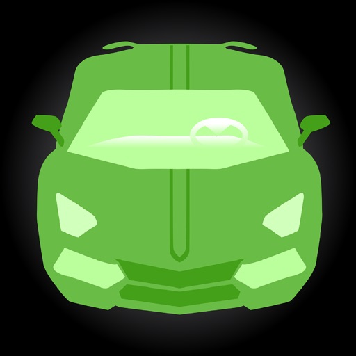 Infinite Racing iOS App