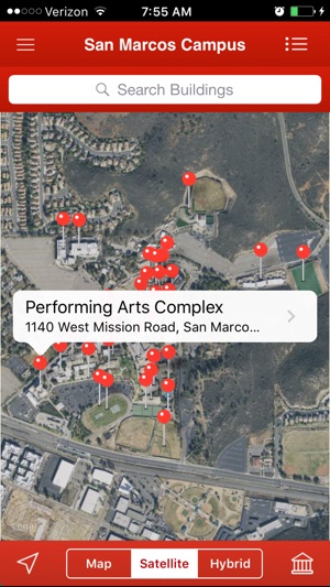 Palomar College(圖5)-速報App