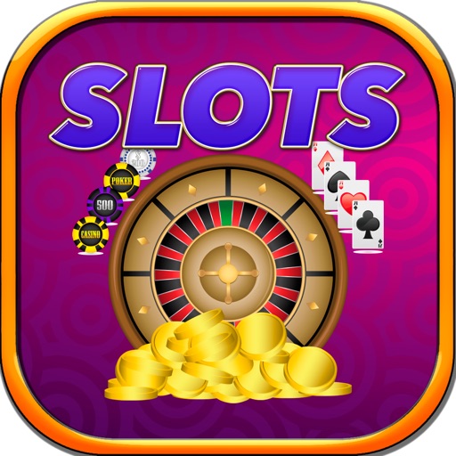 Incredible SloTS - Gold Experience Icon