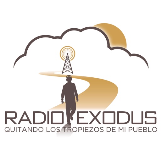 Radio Exodus Icon