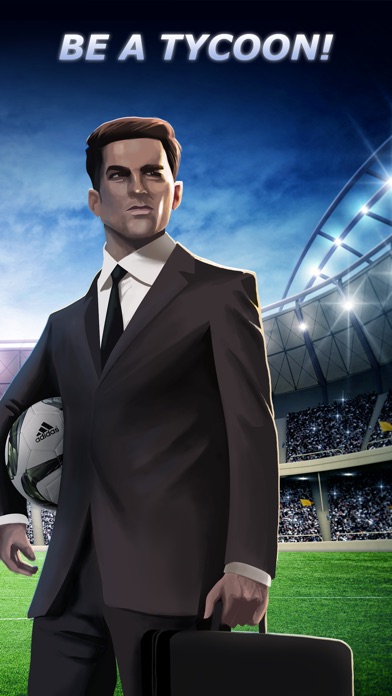 Football Tycoon Tips, Cheats, Vidoes and Strategies | Gamers Unite! IOS