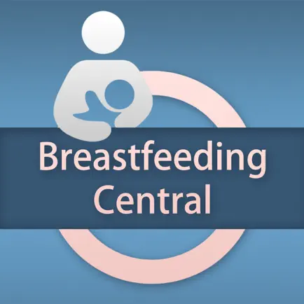 Breastfeeding Central Читы