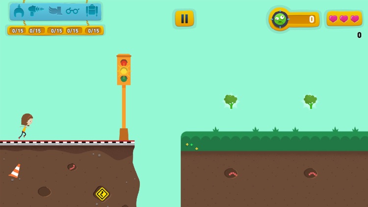 Nutrionic screenshot-3