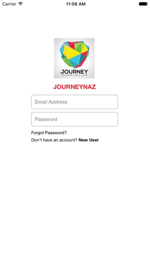 JourneyNaz(圖1)-速報App