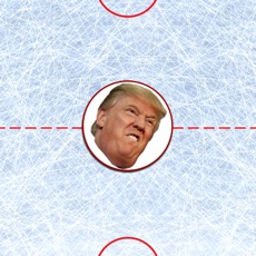 Activities of Trump Hockey