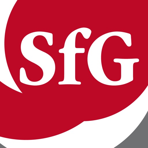 SfG Steuerberater-App