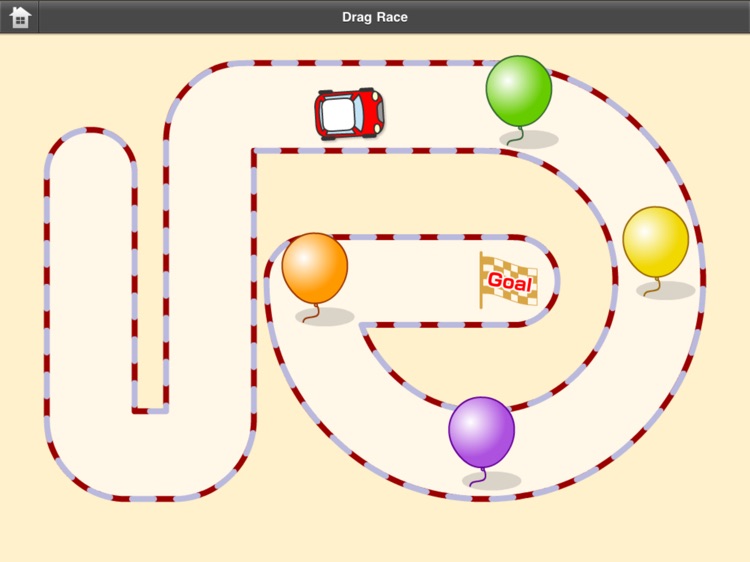 Kids' Brain Balancer EN screenshot-3