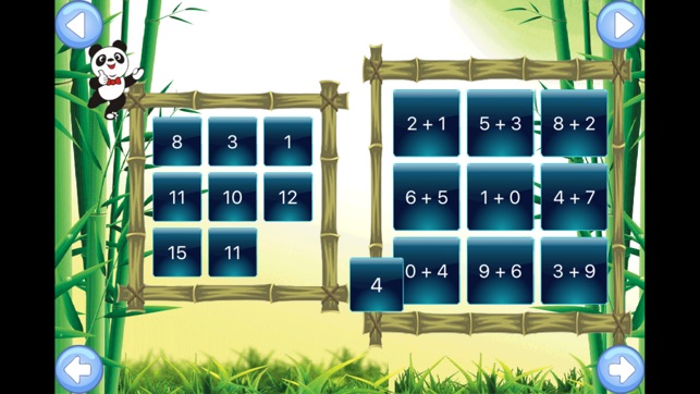 Math Flashcards Addition Subtraction Practice Game(圖3)-速報App