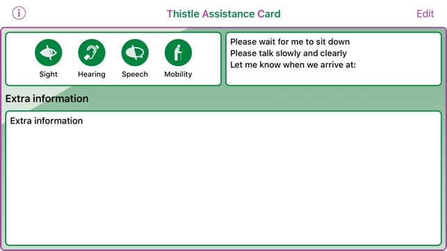 Thistle Card(圖3)-速報App