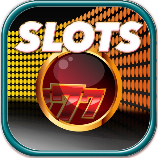 777 Casino Fun Big Bets - Free Casino Slot Machines icon