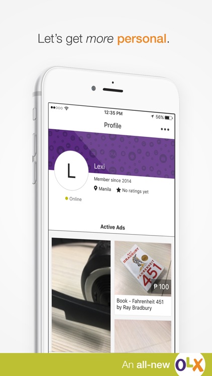 OLX Philippines Buy and Sell