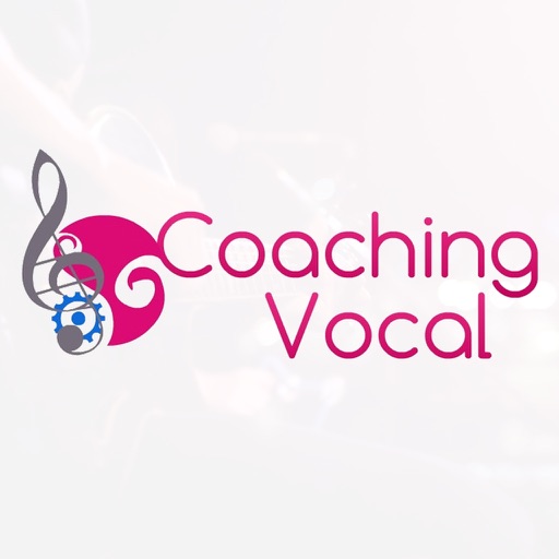 Coaching Vocal by Celine Bulteau icon