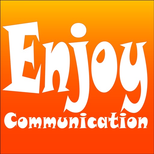 Enjoy Communication icon