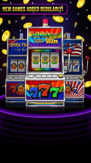 Vegas High Roller Slots(圖2)-速報App