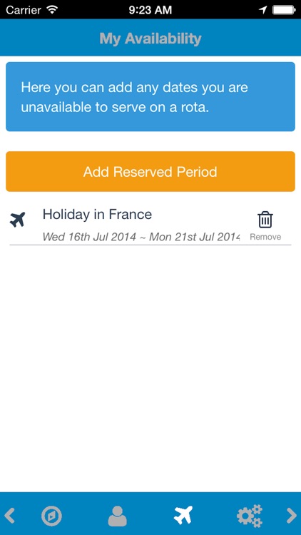 St Paul's Camberley screenshot-3
