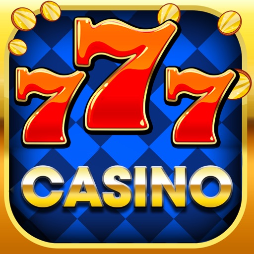 Casino Fruits Lasvegas - Lucky 777 Slots Icon