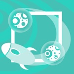 Gyra Space Exploration Game