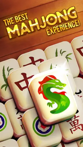 Game screenshot Mahjong To Go - Классическая игра соответствия mod apk