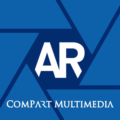 ComPart AR icon