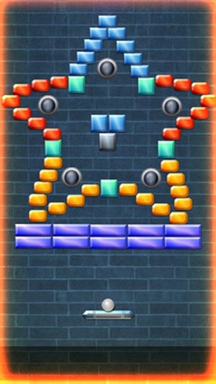 Hight Brick Smash Pro