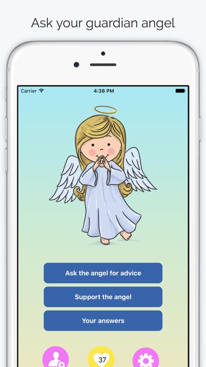 Ask Angel