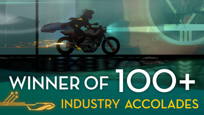 Transistor screenshot1