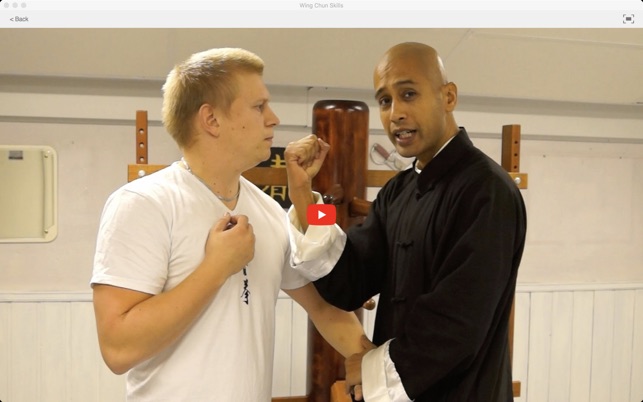 Wing Chun Skills(圖5)-速報App