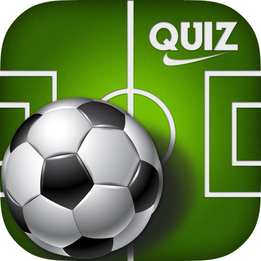 The Football Quiz - Win The Premier Trivia Fantasy League! iOS App