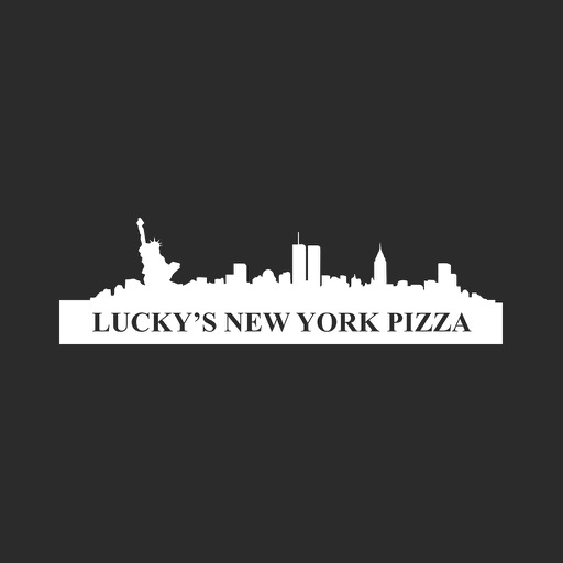 Lucky’s New York Pizza icon