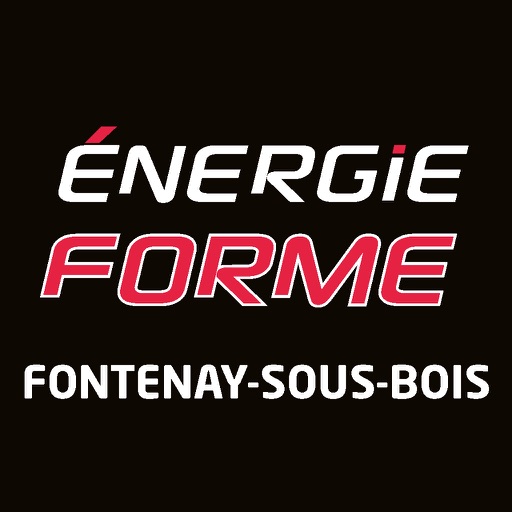 Energie Forme Fontenay icon