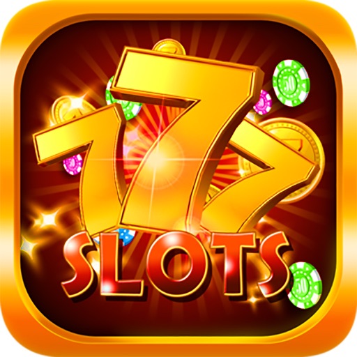 A City Casino Slots-Fun House Slots Free icon