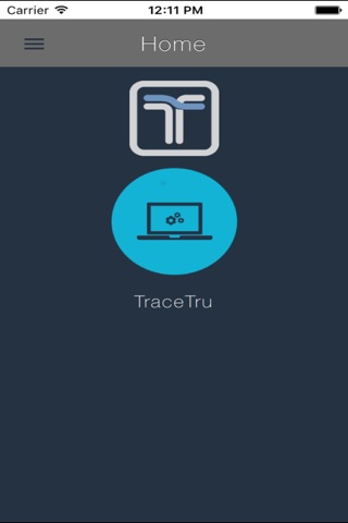 TraceTru screenshot 3