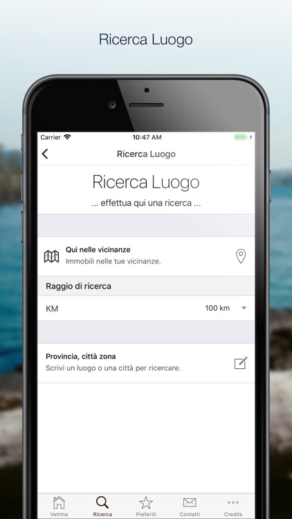 Immobiliare Abitare Chioggia screenshot-3