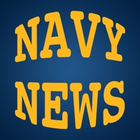 Contacter Navy News - A News Reader for Members, Veterans, and Family of the US Navy