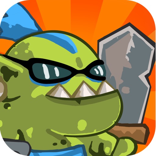 Id Heroes by Corntree tech Co.Ltd