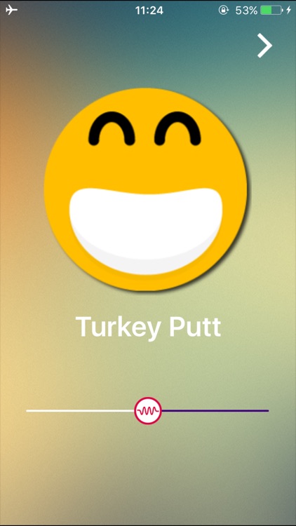 iButtons for iPhone: Soundboard App to Play Funny Sounds