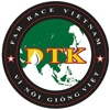 DTK employee app