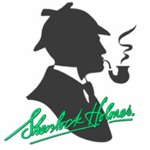 The Sherlock Holmes collection - free, complete and offline