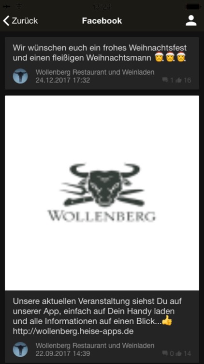 Wollenberg screenshot-4