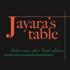 Jayara's Table